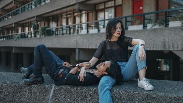 Menikah Hari Ini, Intip Foto Prewedding Kimberly Rider yang Berkonsep Kasual