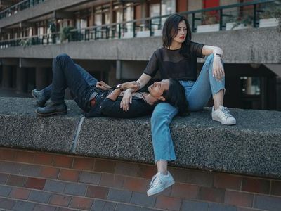 Menikah Hari Ini, Intip Foto Prewedding Kimberly Rider yang Berkonsep Kasual