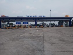 Akses Dry Port Cikarang Mulai Dibuka, Ini Daftar Tarifnya