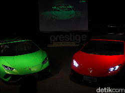 Punya Mobil Belasan Miliar Ini Biaya Servisnya