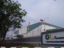 Pabrik Switchgear Siap Berproduksi, Bukti PLN Tingkatkan TKDN