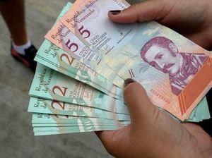 Hobi Cetak Uang dan Batasi Dolar AS, Venezuela Alami Inflasi Parah