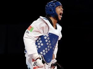 Perang di Negaranya Berdampak ke Atlet Afghanistan di Asian Games