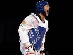 Perang di Negaranya Berdampak ke Atlet Afghanistan di Asian Games