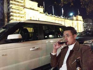 Ini Ancaman Hukuman bagi Richard Muljadi karena Isap Kokain Ini Ancaman Hukuman bagi Richard Muljadi karena Isap Kokain