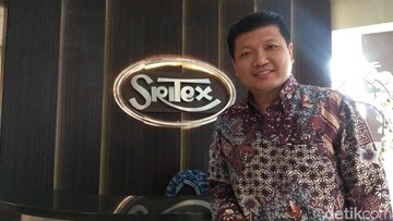 Berapa Kekayaan Pemilik Sritex? Pernah Masuk 50 Besar Forbes