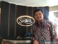 Video: Bos Sritex Bantah PHK Massal, Hanya Liburkan 2.500 Orang Karyawan