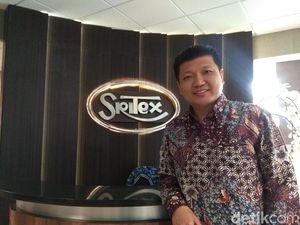 Kasus Kredit Bank, Bos Sritex Iwan Setiawan Lukminto Ditangkap Kejagung Kasus Kredit Bank, Bos Sritex Iwan Setiawan Lukminto Ditangkap Kejagung