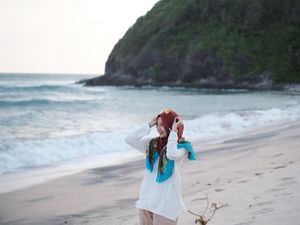 Pantai-pantai di Bima yang Mencuri Hati