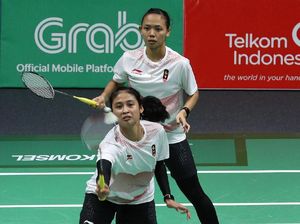 Demi Olimpiade 2020, Ini Kewajiban Rizki/Ketut Demi Olimpiade 2020, Ini Kewajiban Rizki/Ketut