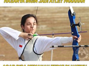 Kumpulan Meme Kocak Para Atlet Asian Games 2018, Netizen Memang Kreatif!