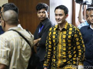 Saksi Sidang Zumi Zola Ngaku Siapkan Rp 2 M untuk Ganti Kajati Jambi