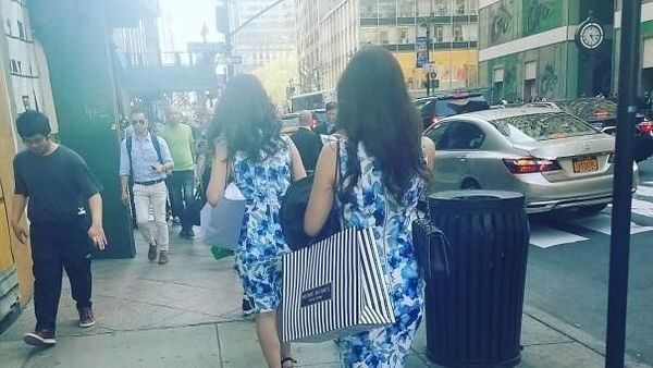 8 Momen Kocak Orang-orang yang Tak Sengaja Ketemu Kembarannya