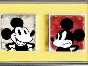 Film Mickey Mouse vs. Winnie the Pooh Resmi Diproduksi Film Mickey Mouse vs. Winnie the Pooh Resmi Diproduksi