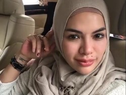 Sudah Move On, Nikita Mirzani Sebut Diguna-guna Dipo Latief