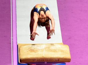 PON dan SEA Games Jadi Prioritas Rifda Irfanaluthfi Tahun Depan