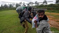 India Tolak Bantuan Asing untuk Korban Banjir