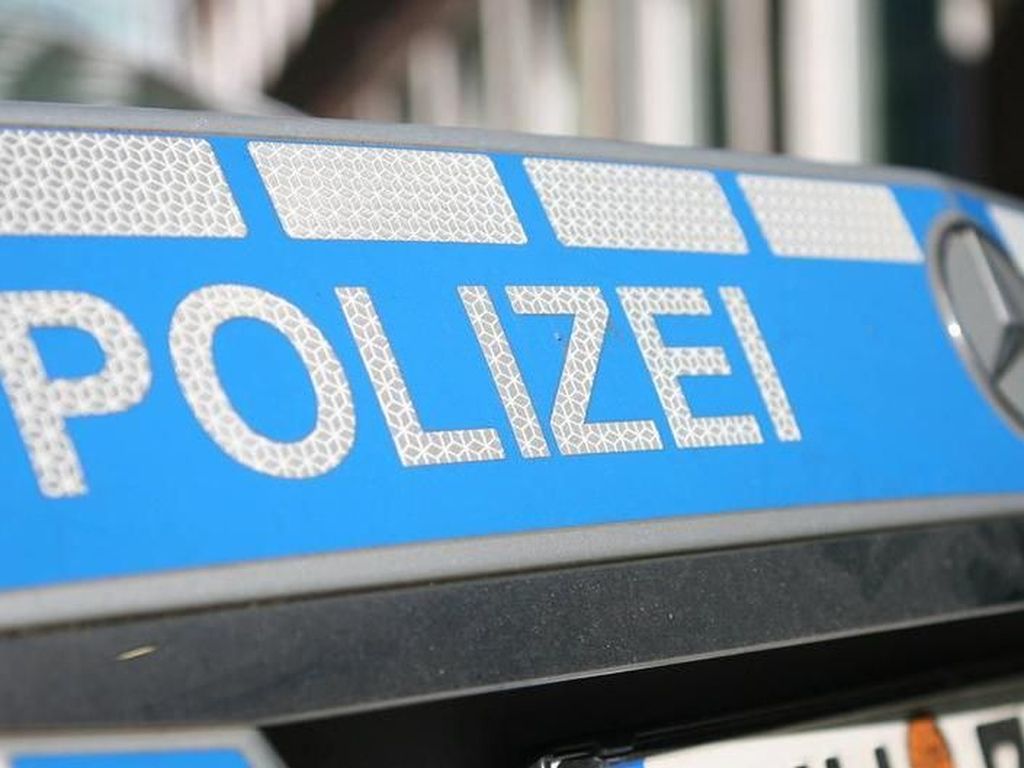 Usai Ledakan Bom di Kabul, Polisi Jerman Tangguhkan Pelatihan Perwira Afghanistan Usai Ledakan Bom di Kabul, Polisi Jerman Tangguhkan Pelatihan Perwira Afghanistan