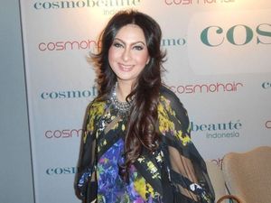 Diana Pungky, Kareena Kapoor, Gooding Jr, Jennifer Aniston hingga Selena Gomez