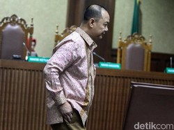 Lepasnya Terdakwa BLBI dan Tantangan Pemberantasan Korupsi