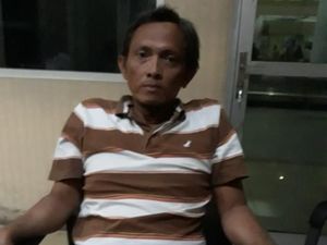 Kasus 105 Kg Sabu, Anak Buah Anggota DPRD NasDem Kembali Dibekuk