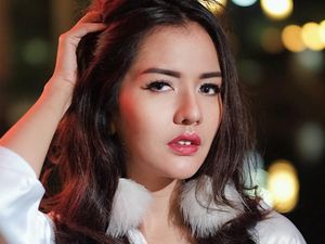 Anggia Chan yang Dituding Pelakor Rumah Tangga Elly Sugigi Anggia Chan yang Dituding Pelakor Rumah Tangga Elly Sugigi