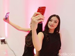 Masuk ke Indonesia, Berapa Harga OPPO F9?