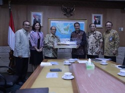 PT Pelni Sukses Bawa 12.000 Wisatawan ke Karimun Jawa