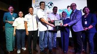 CIMB Niaga Dukung GOTF
