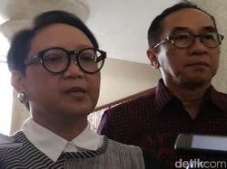 Menlu Retno: Asian Games 2018 Bisa Persatukan Korea
