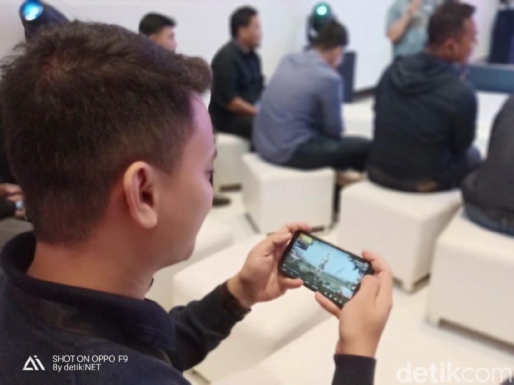 Oppo Rilis Teknologi Dongkrak Kinerja Ponsel Oppo Rilis Teknologi Dongkrak Kinerja Ponsel