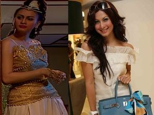 Transformasi Diana Pungky, Si Jinny oh Jinny yang Makin Cantik