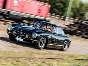 Sayembara Berhadiah Rp 4,6 Miliar untuk Penemu Mobil Kesayangan