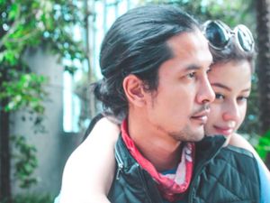 Undangan Nikah Tersebar, Ibunda Kimberly Ryder Kok Masih Bilang Gosip?