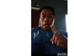 Heboh Kades di Bandung Sindir Fadli Zon dan Tantang Rocky Gerung