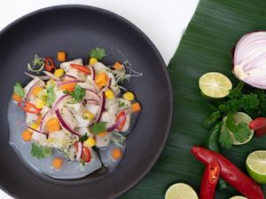 Di Sini Bisa Cicip Sajian Khas Peru yang Unik Sepuasnya Di Sini Bisa Cicip Sajian Khas Peru yang Unik Sepuasnya