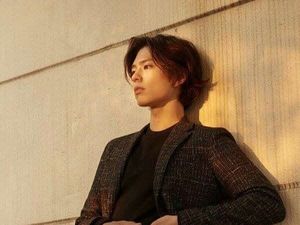 Lebih Macho, 10 Pesona Aktor Drama Korea Saat Rambutnya Gondrong