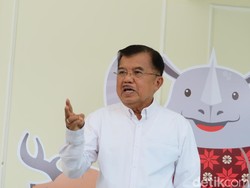 JK: Kerja Pengarah Timses Jokowi-Maruf Beri Arahan Sebulan Sekali