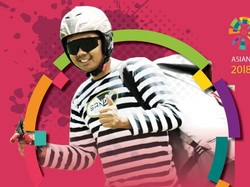 Jafro Megawanto Paraboy Dahulu, Melayang Kemudian