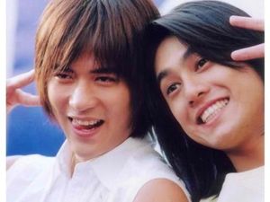 Ingat Xi Men di Meteor Garden? Sosoknya Kini Makin Awet Muda dan Berisi