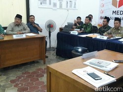9 Bacaleg Hilang di DCS, Ini yang Dilakukan PPP Banyuwangi