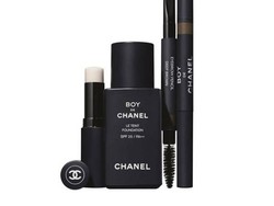 Chanel Rilis Makeup untuk Pria, dari Foundation Sampai Produk Alis
