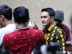 Kontraktor Ini Ketakutan Saat OTT KPK, Bakar Catatan Duit Zumi Zola