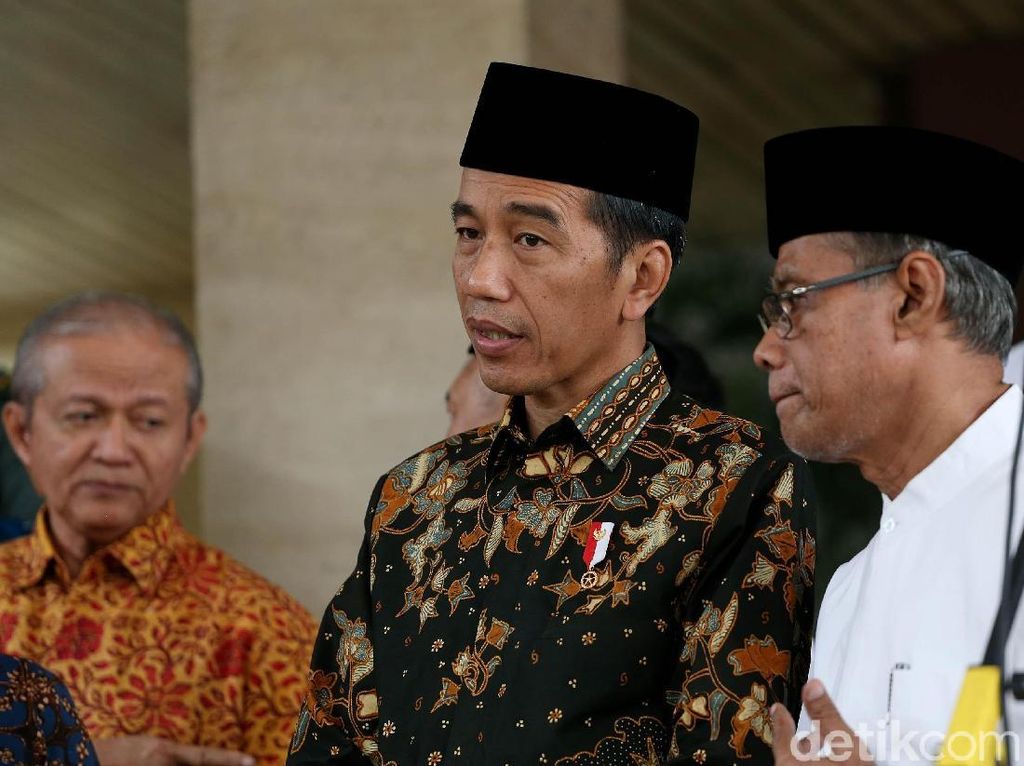 Suciwati Colek Jokowi di 14 Tahun Kasus Munir Suciwati Colek Jokowi di 14 Tahun Kasus Munir