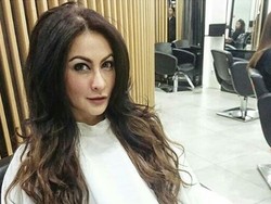 Perjalanan Cinta Diana Pungky hingga Akhirnya Putuskan Bercerai