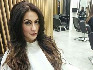 Perjalanan Cinta Diana Pungky hingga Akhirnya Putuskan Bercerai Perjalanan Cinta Diana Pungky hingga Akhirnya Putuskan Bercerai