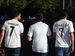 Madrid Catat Jumlah Penonton Terendah dalam 10 Tahun di Laga Pekan Pertama