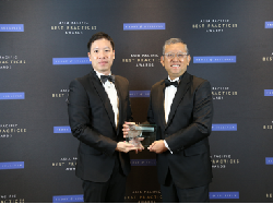 Lintasarta Data Center Kembali Raih Penghargaan di Tingkat Global