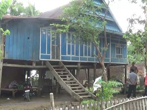 Kasus Nikah Siri Berujung Maut, 4 Orang Jadi Tersangka