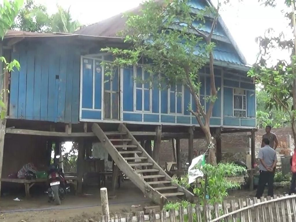 Kasus Nikah Siri Berujung Maut, 4 Orang Jadi Tersangka Kasus Nikah Siri Berujung Maut, 4 Orang Jadi Tersangka